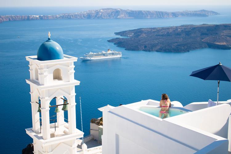Griekse eilanden top 10